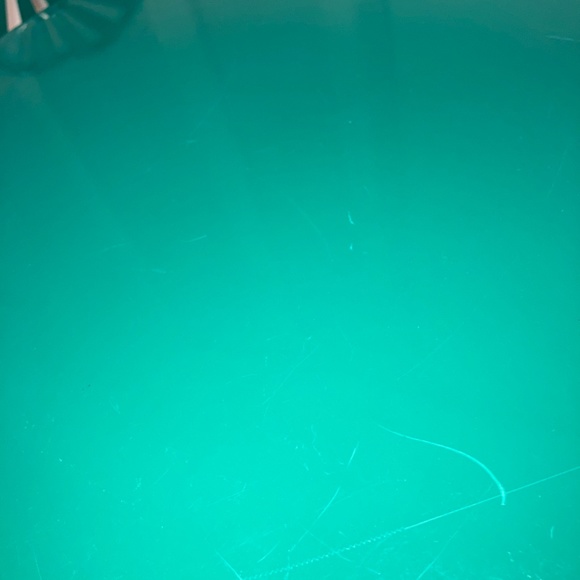 American Girl Kit Retired Table and Chairs set - Picture 3 of 3